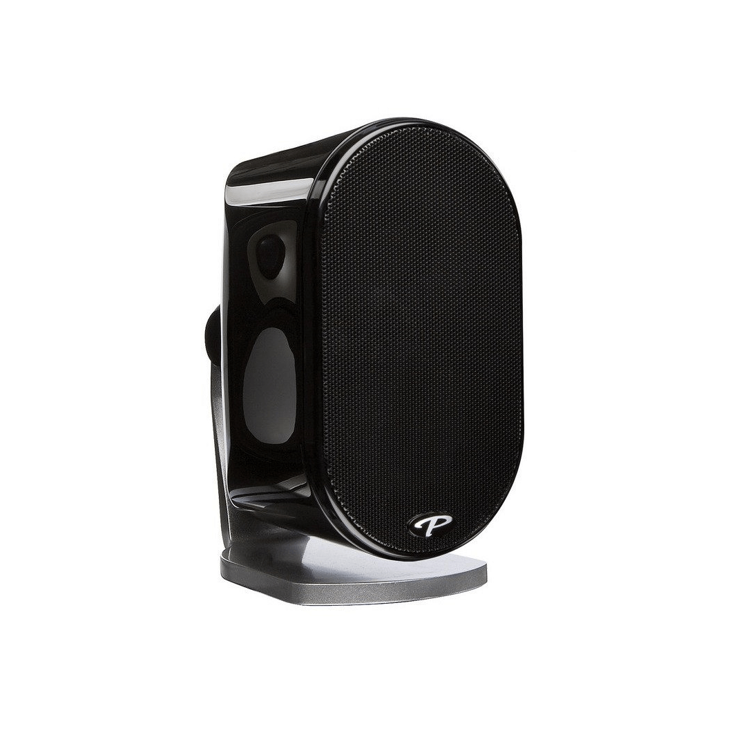 ALtavoz de Sistema de Teatro en Casa  50 Watts 4 "Compatible con 8 ohmios